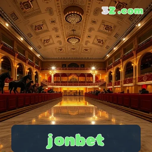 jonbet: Descubra os Recursos de Apostas que Encantam os Usuários