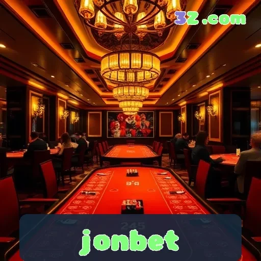 jonbet: Descubra como Brilhar no Blackjack e Ganhe Alto