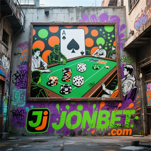 jonbet