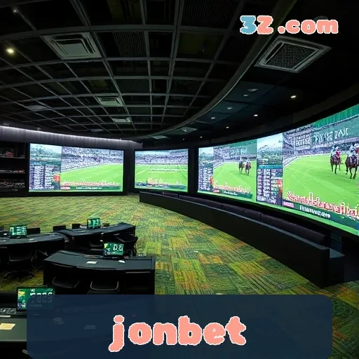 jonbet: Descubra a Fascinante Seção de Jogos de Mesa!