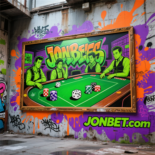 Explore as Melhores Promoções no Jonbet para Potencializar Seu Jogo