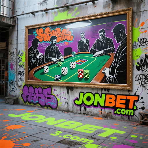 Apostas Esportivas: O Crescimento e As Oportunidades no Jonbet