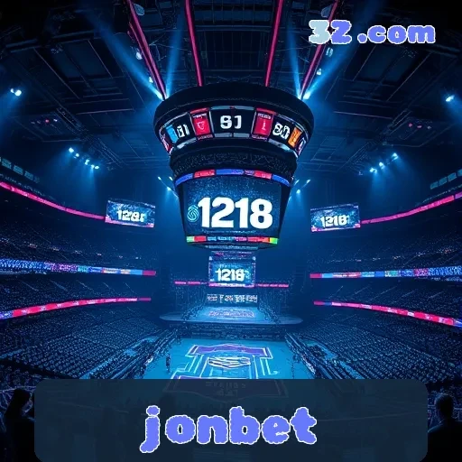 jonbet: Aventura e Premiações nos Jogos com Dinheiro