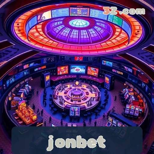 jonbet: A Importância do Suporte para Aumentar Sua Experiência de Jogo