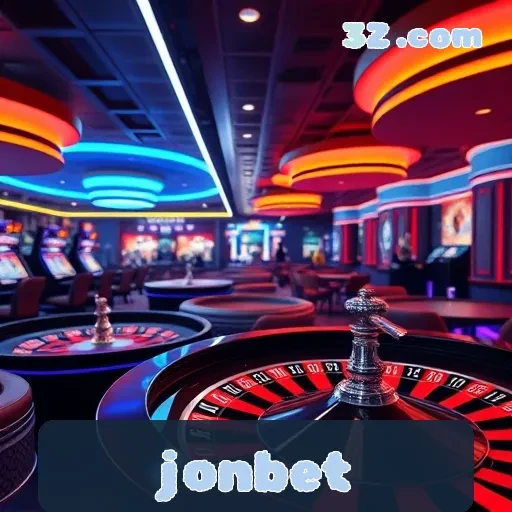 jonbet: Segredos e Dicas para Dominar a Roleta